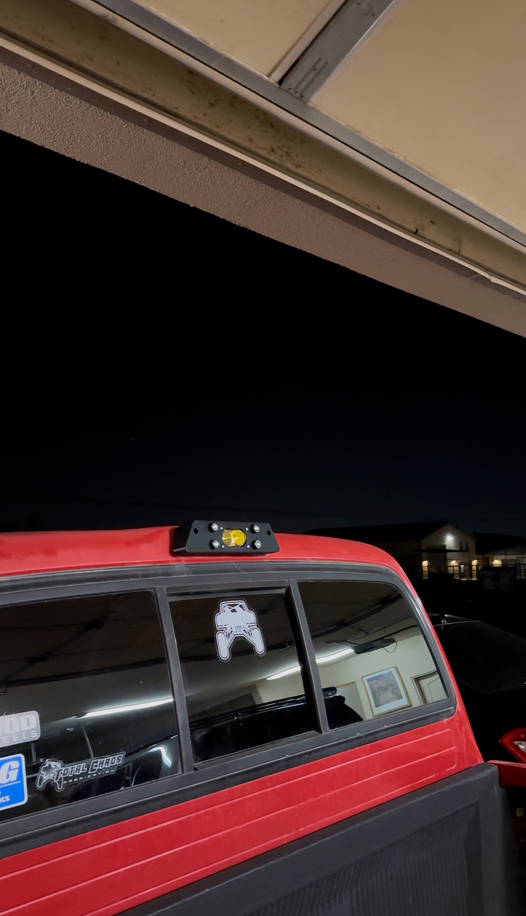 1995-2004 Tacoma Third Brake Light/Chase light