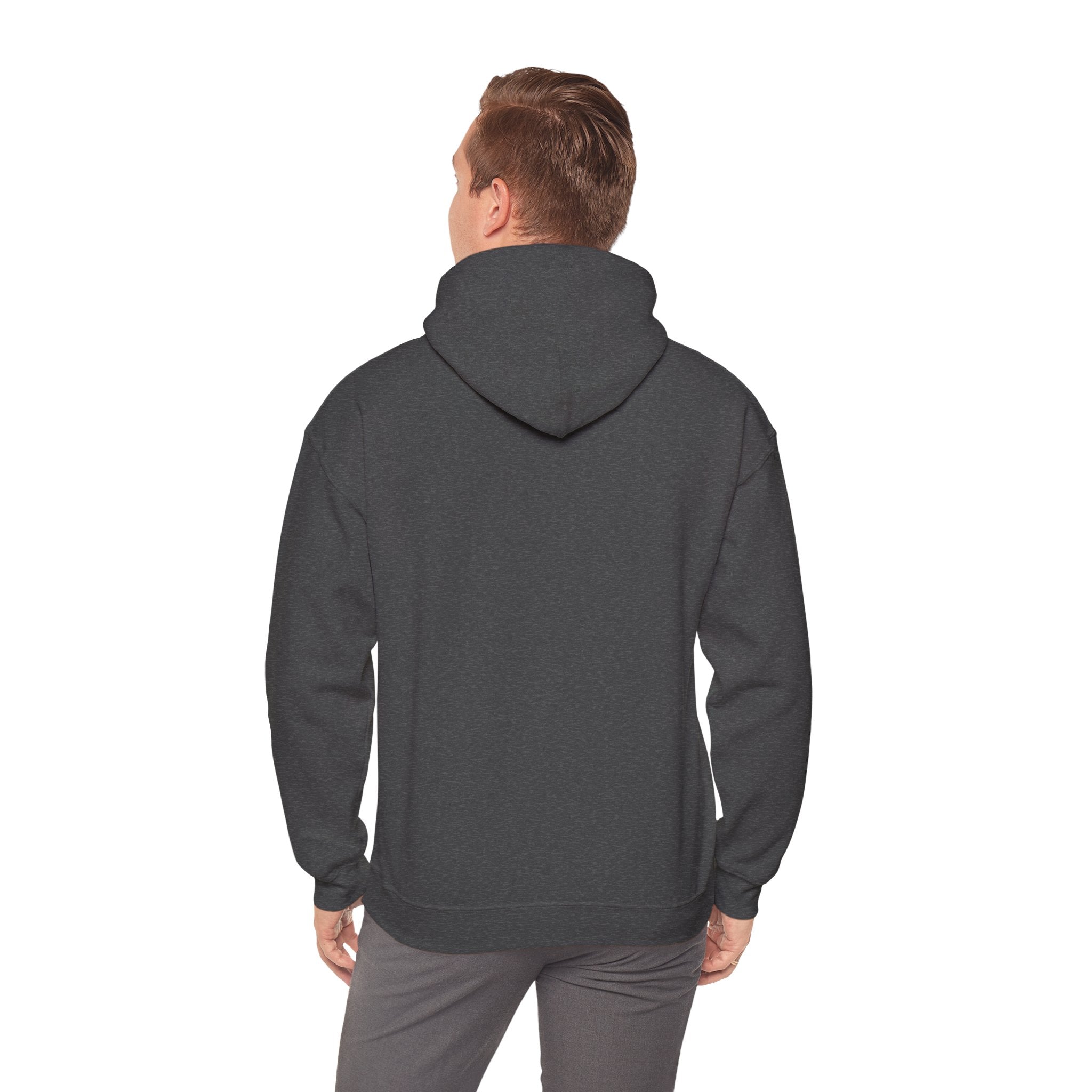 Hoodie, Printineered Lighting Co.