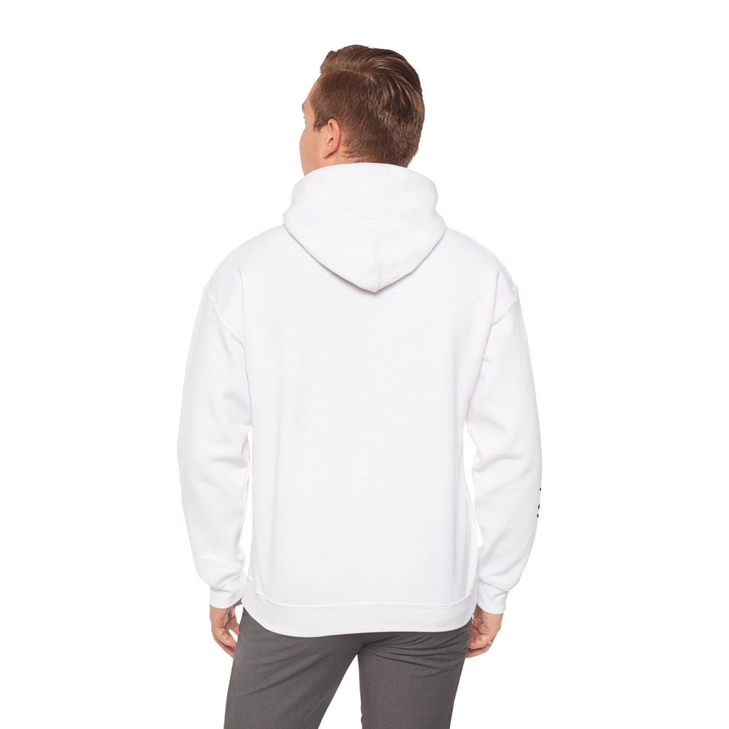 Hoodie, Printineered Lighting Co.