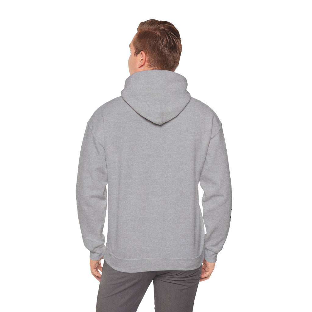 Hoodie, Printineered Lighting Co.
