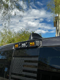 2019+ 1500/TRX/RHO
Ram Third Brake Light/Chase Light With 3 Pods