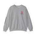 Crewneck Sweatshirt, Printineered Lighting Co.