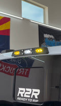 2015-2026 F-150/F-250+/Ranger Third Brake Light/Chase Light