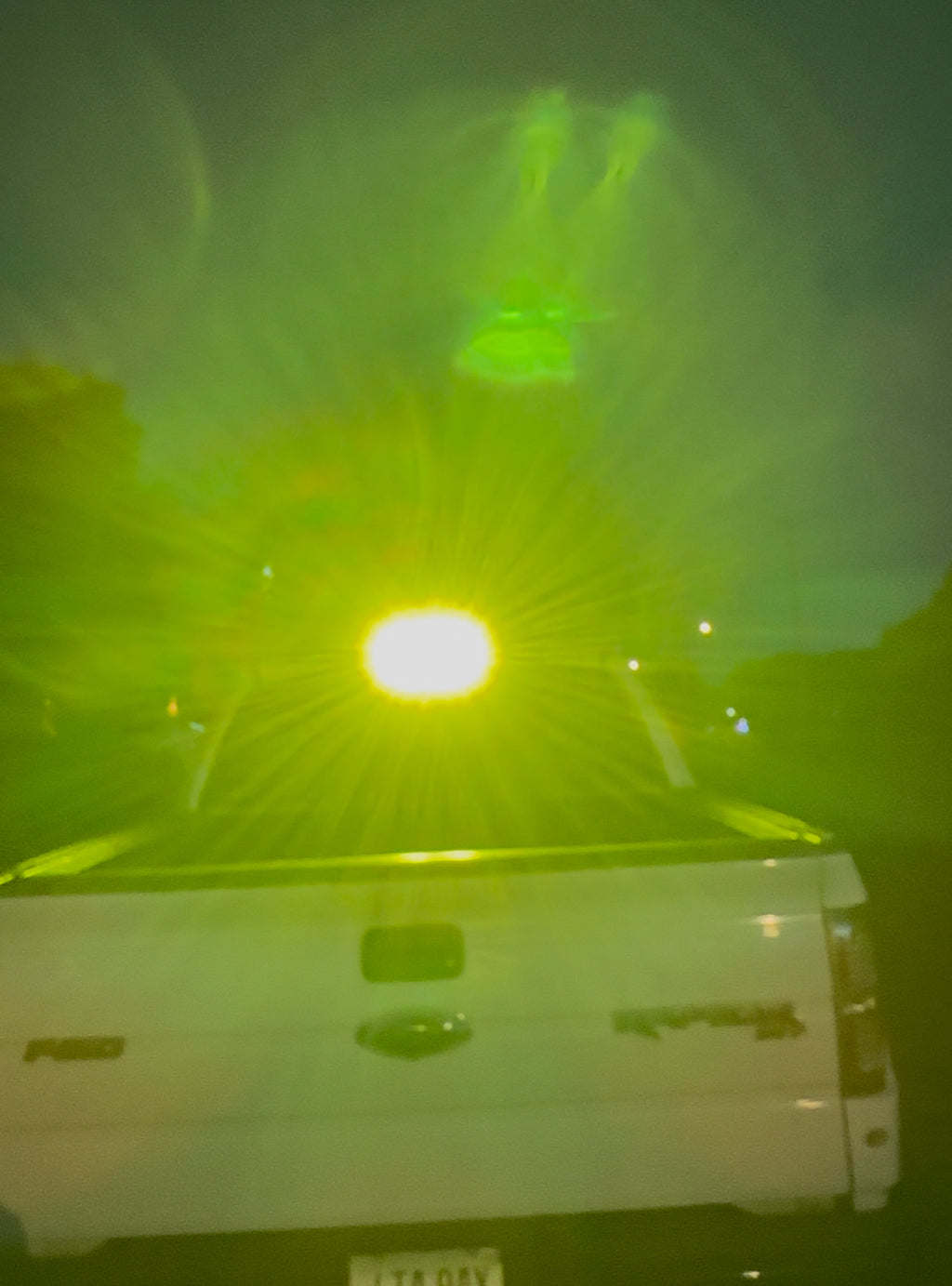 2009-2014 F150/RAPTOR Third Brake Light/Chase Light