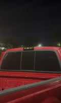 1999-2016 F-250+ Third Brake Light/Chase Light with 3 pods