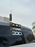 2019-2026 Ram 2500+ Third Brake Light/Chase Light With 3 Pods