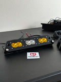 2009-2014 F150/RAPTOR Third Brake Light/Chase Light With 3 Pods